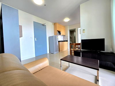 Condos for rent : 🔥Shock deal🔥 For rent, newly room with king size bed at Ideo Blucove Sukhumvit