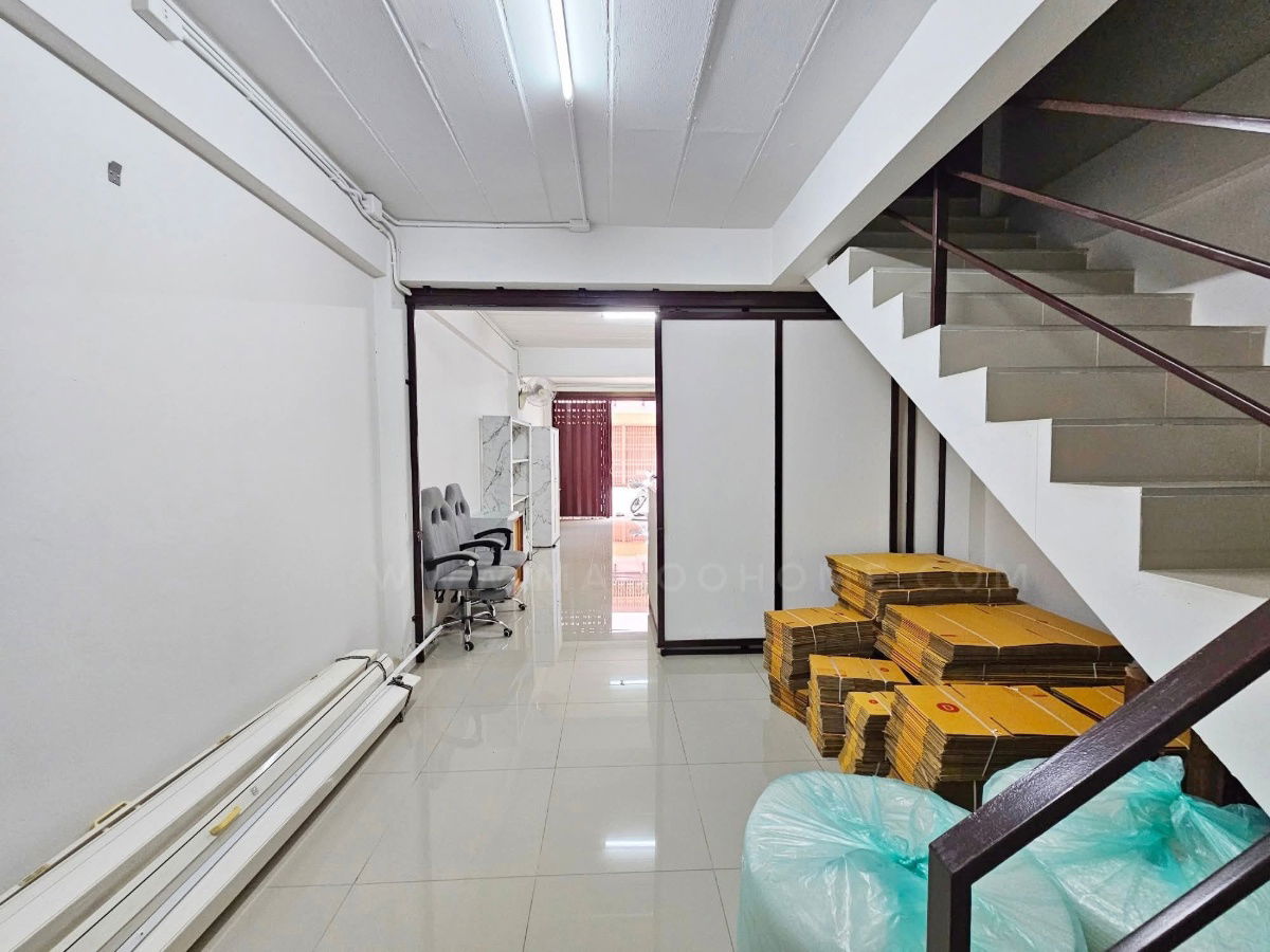 picture 📢 Commercial building for rent near ICONSIAM 28,000 baht Property code: RS1312 - 9/12
