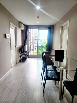 Condo for rent : The Privacy Ratchada-Sutthisan