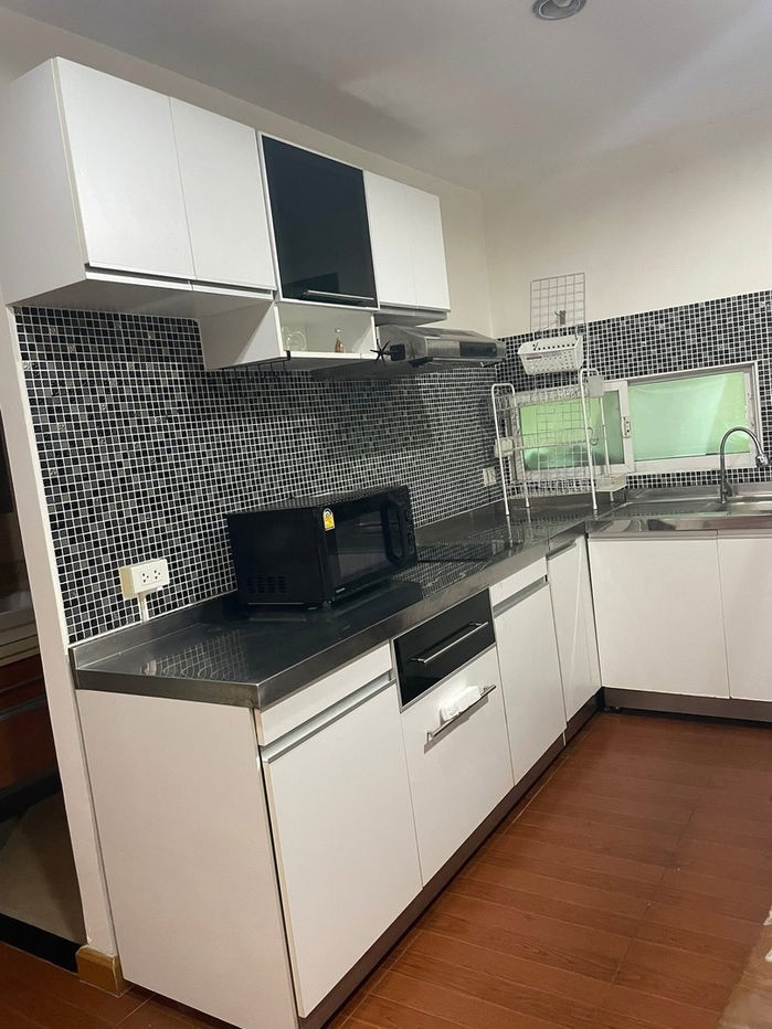 รูป #R5636 🎉 110868 ให้เช่าคอนโด  Le Celeste Condominium (Srinakarindra) - รูปที่ 22/29