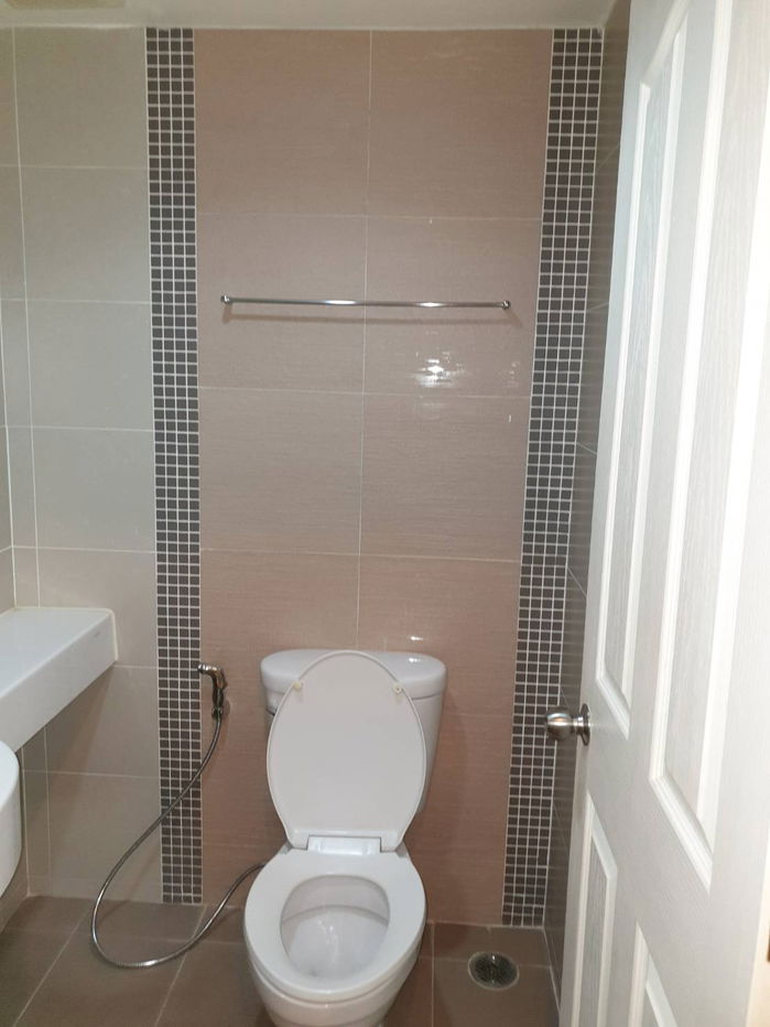 picture For Rent Condo Lumpini Ville Chaengwatthana - Pakkret 5,500 Bath - 7/14