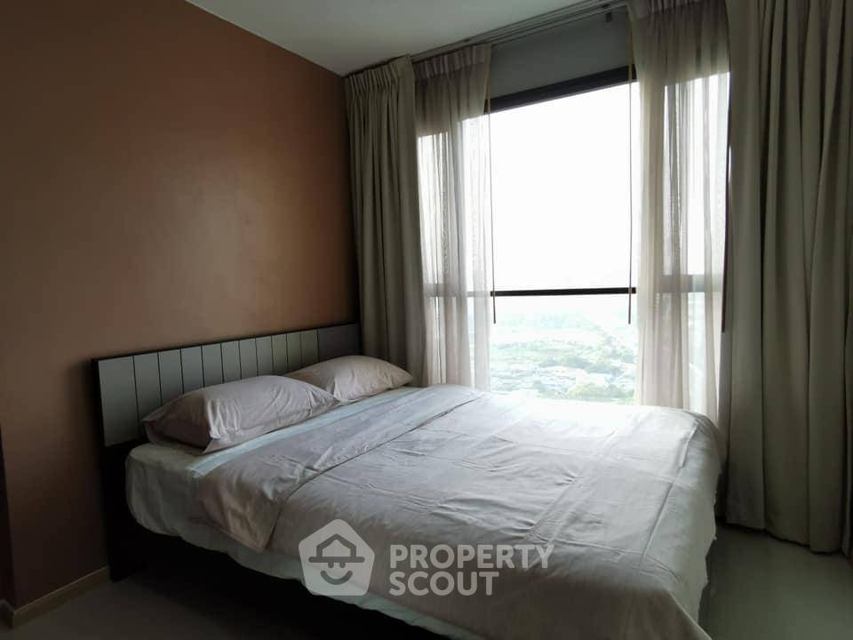 picture 1-BR Condo at The Base Rama 9 - Ramkhamhaeng near ARL Ramkhamhaeng (ID 564640) - 3/6