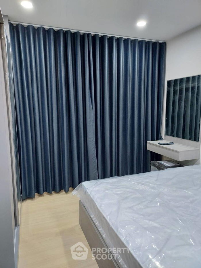 picture 1-BR Condo at Supalai Veranda Sukhumvit 117 near BTS Pu Chao (ID 2057367) - 7/7