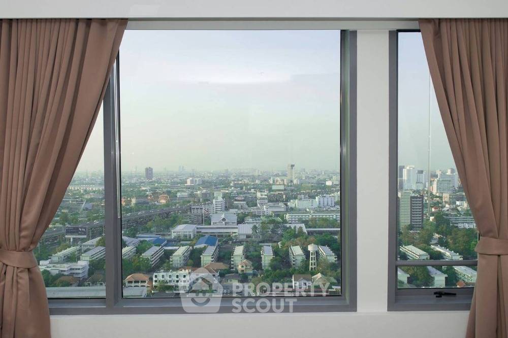 picture Studio Condo at Vantage Ratchavipa Condominium in Chatuchak (ID 2004827) - 9/9