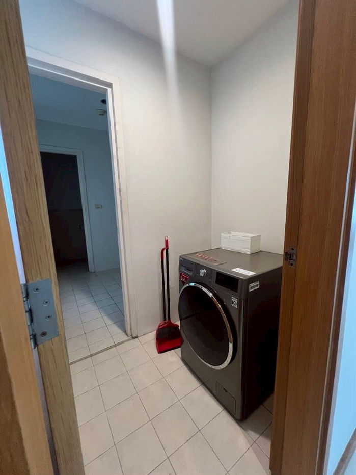 รูป Newly Renovated Room | 3B3B 161 ตร.ม. พร้อมระเบียงใหญ่จัดเต็ม พื้นที่เหลือเฟือ ราคากันเองสุดๆ - รูปที่ 15/19