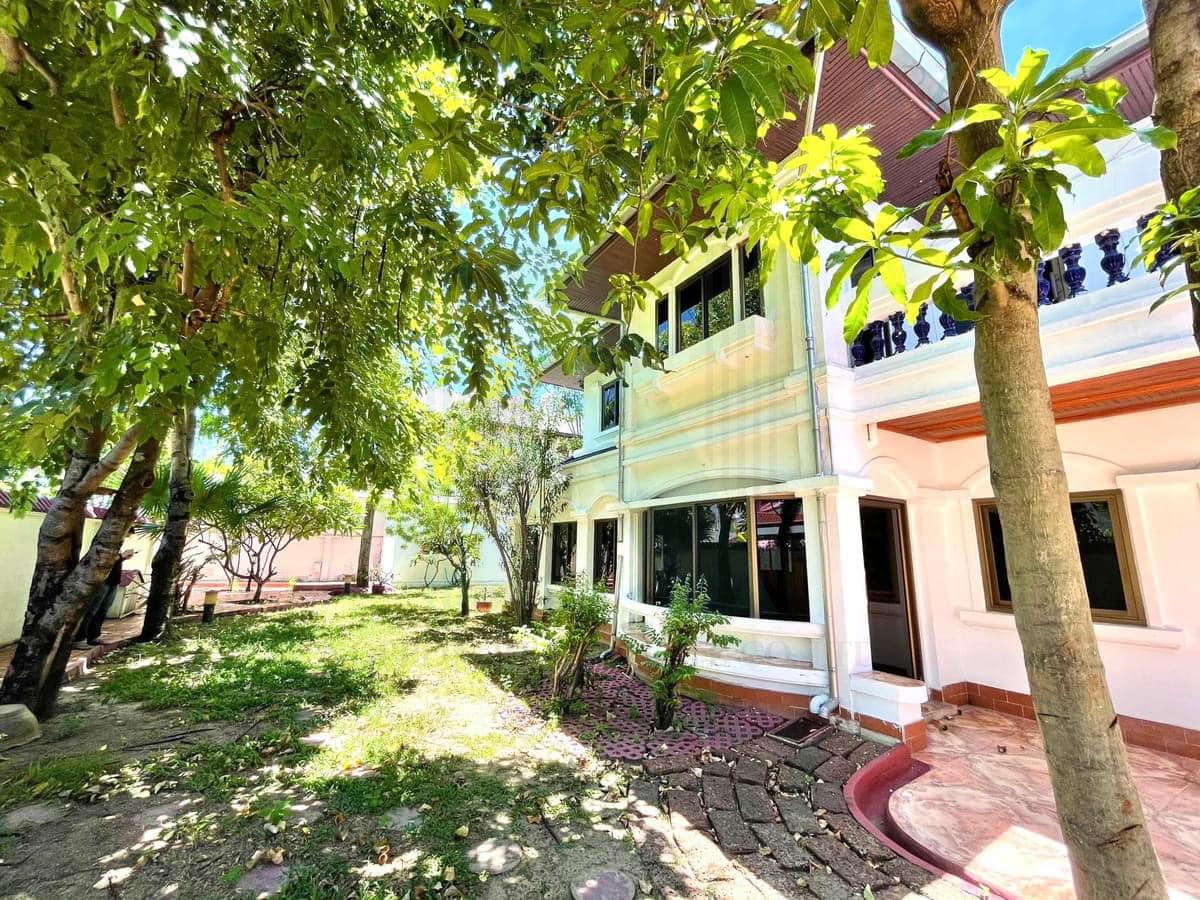 รูป 📌 ให้เช่าบ้านเดี่ยว 2 ชั้น มณียา ท่าอิฐ 4 ห้องนอน 4 ห้องน้ำ - รูปที่ 2/8