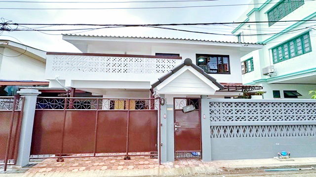 picture MRT Huai Khwang 699m. Never Using Near7-11 20metres Once in 3years PracharatBamphen12-17 Mansion of - 3/8