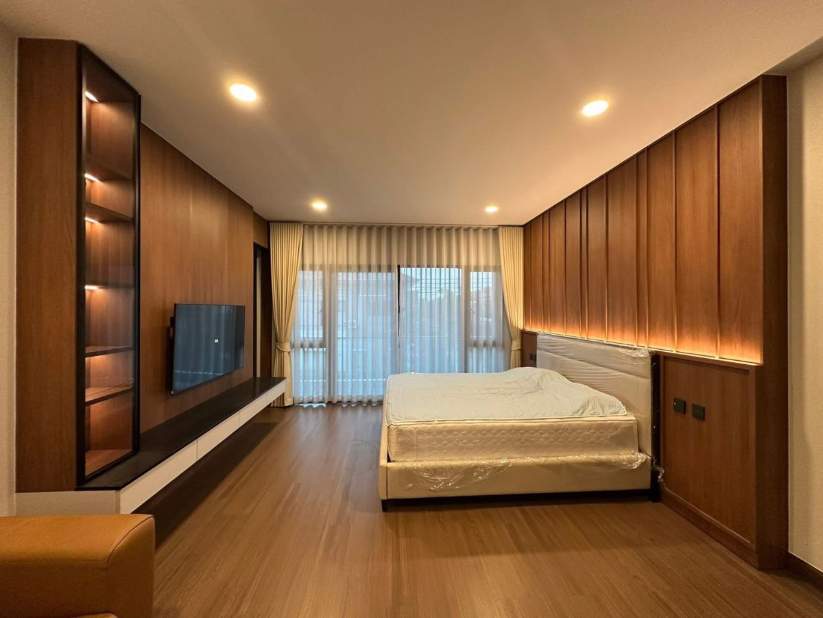 รูป Luxury Home for Rent – The City Bangna - รูปที่ 9/15