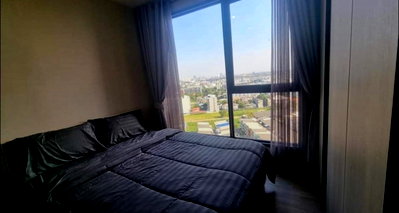 คอนโดให้เช่า : 💎Ideo Mobi Eastpoint💎 13,000/month @ian569 /please contract us✨