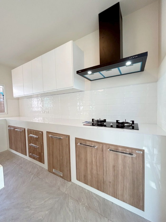 รูป หมู่บ้านเจ้าฟ้าการ์เด้นโฮม 3 เกาะแก้ว WR-03625 - รูปที่ 6/10