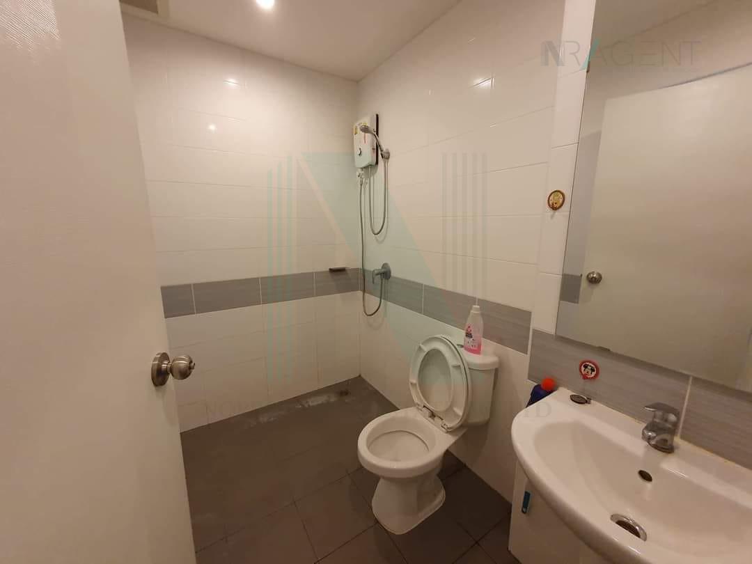 picture 🚩 For sell condo THE VIVA PETCHKASEM 68 Building 1, Floor 6,1 bed room, Room size 28 sqm - 8/8