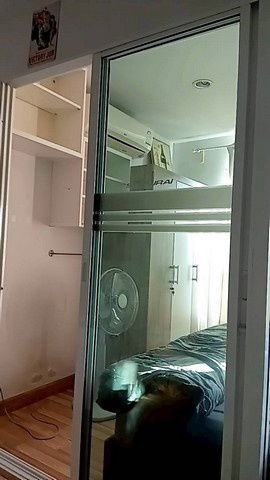 รูป C5946 ให้เช่า  :  คอนโด  รีเจ้นท์ ออคิด สุขุมวิท 101  ( BTS ปุณณวิถี ) 064 665 4666 - รูปที่ 7/9