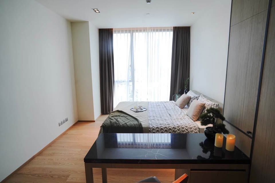 รูป PFD-05385 ให้เช่าคอนโด บีทนิค สุขุมวิท32  (Beatniq Sukhumvit32) ห้องใหม่ นัดชมห้อง @propertyfinder - รูปที่ 4/12