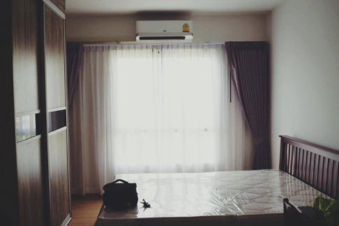 🌆 For Rent: Unio Charan 3 | Condo Near MRT Charan 13 | Fully Furnished & Ready to Move In @90condo 🌃