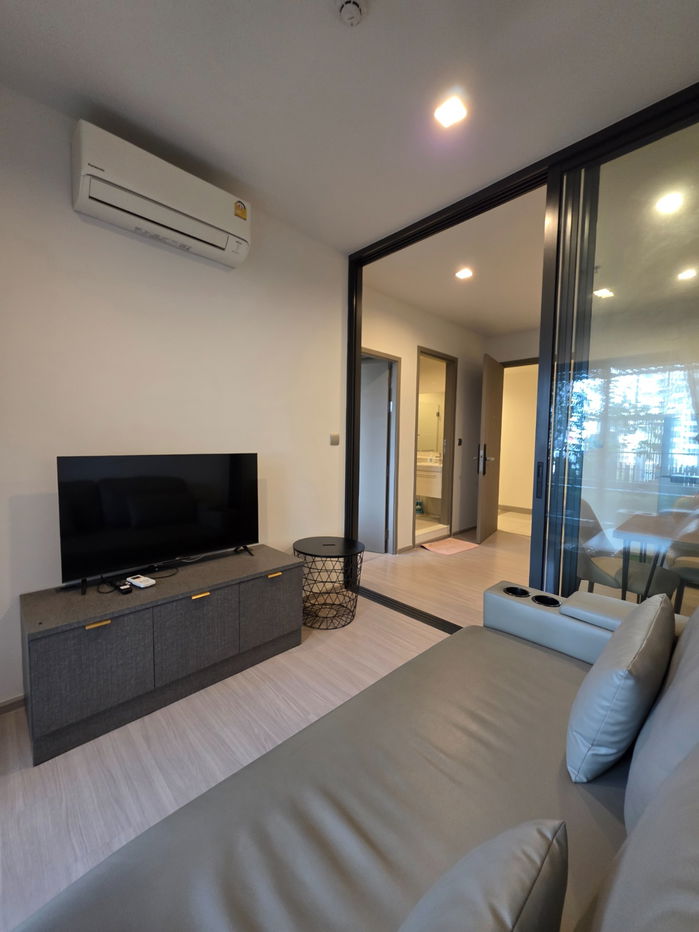 picture Life Asoke Hype for rent, 24,000 baht [PNr250801] - 2/14