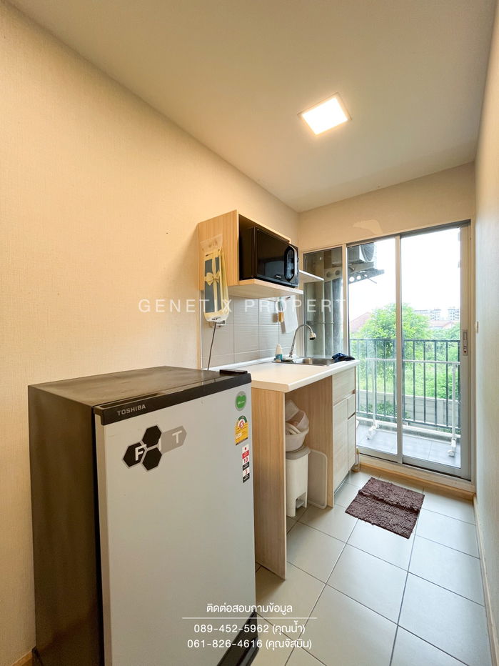 picture For sale Plum Alive 2 2nd floor 1,350,000 baht - 10/13