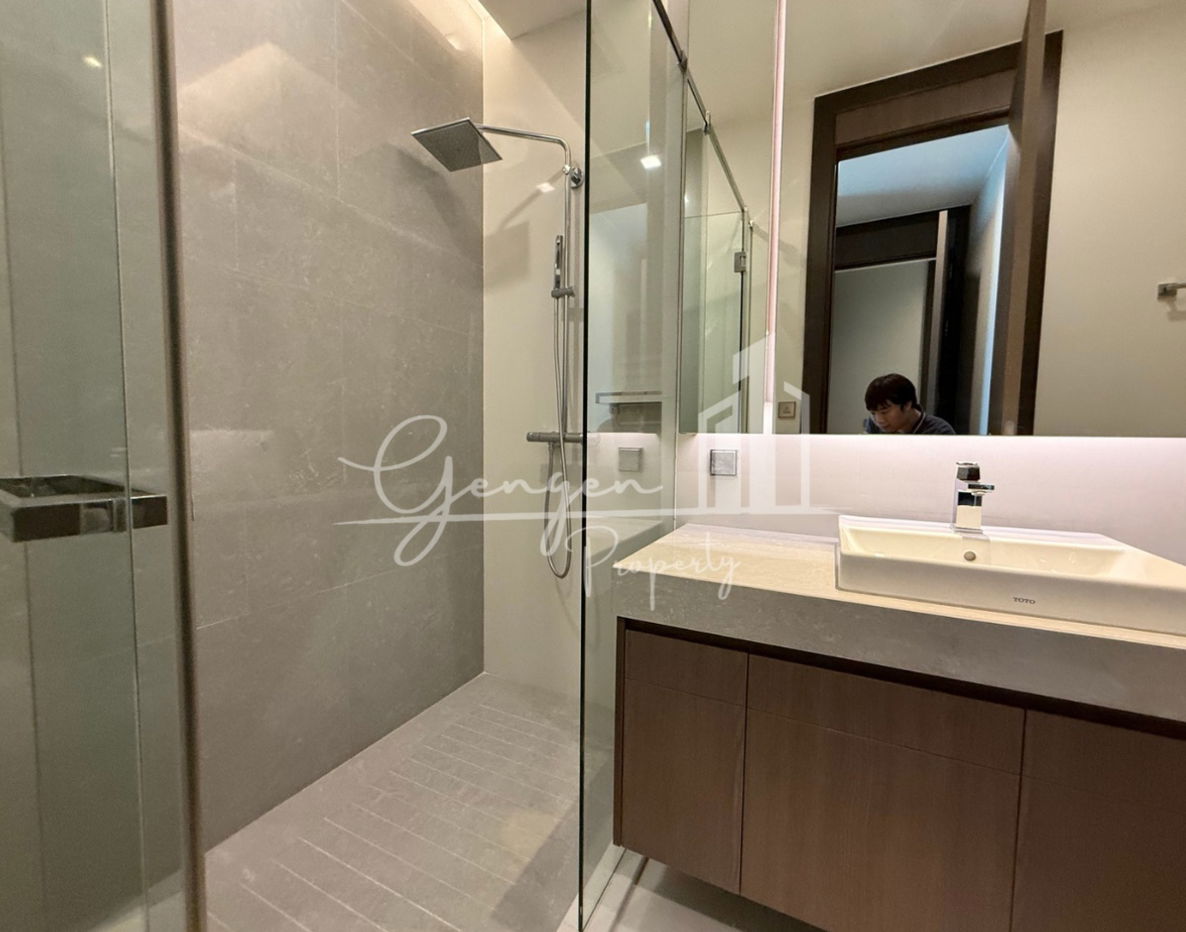 รูป 🔥 Q1 Sukhumvit FOR SALE 🔥 3beds 3baths 147.50sqm 39 MB | GEN 064-104-4662 - รูปที่ 13/14