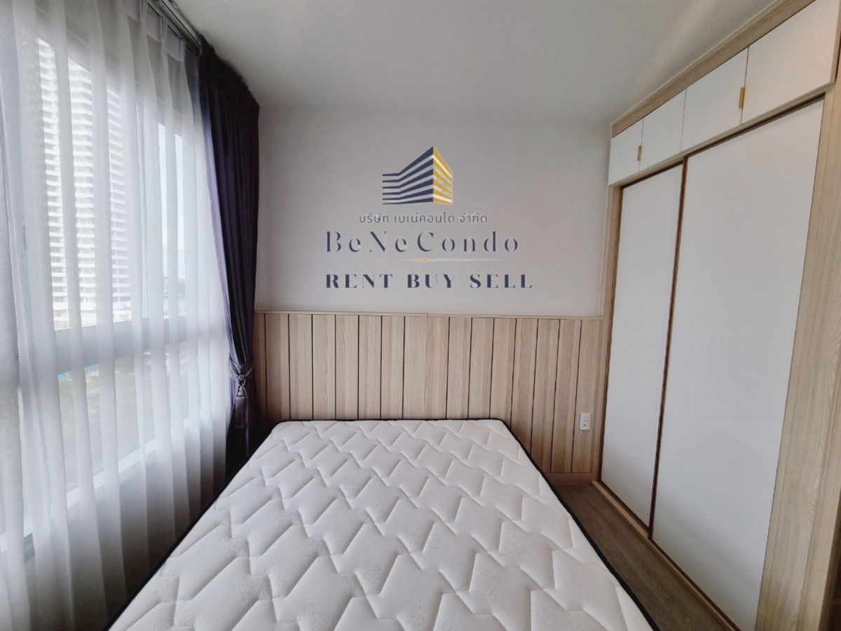 picture *** (Official Agent) Condo for rent : Ideo Charan 70-Riverview ***  - 3/15