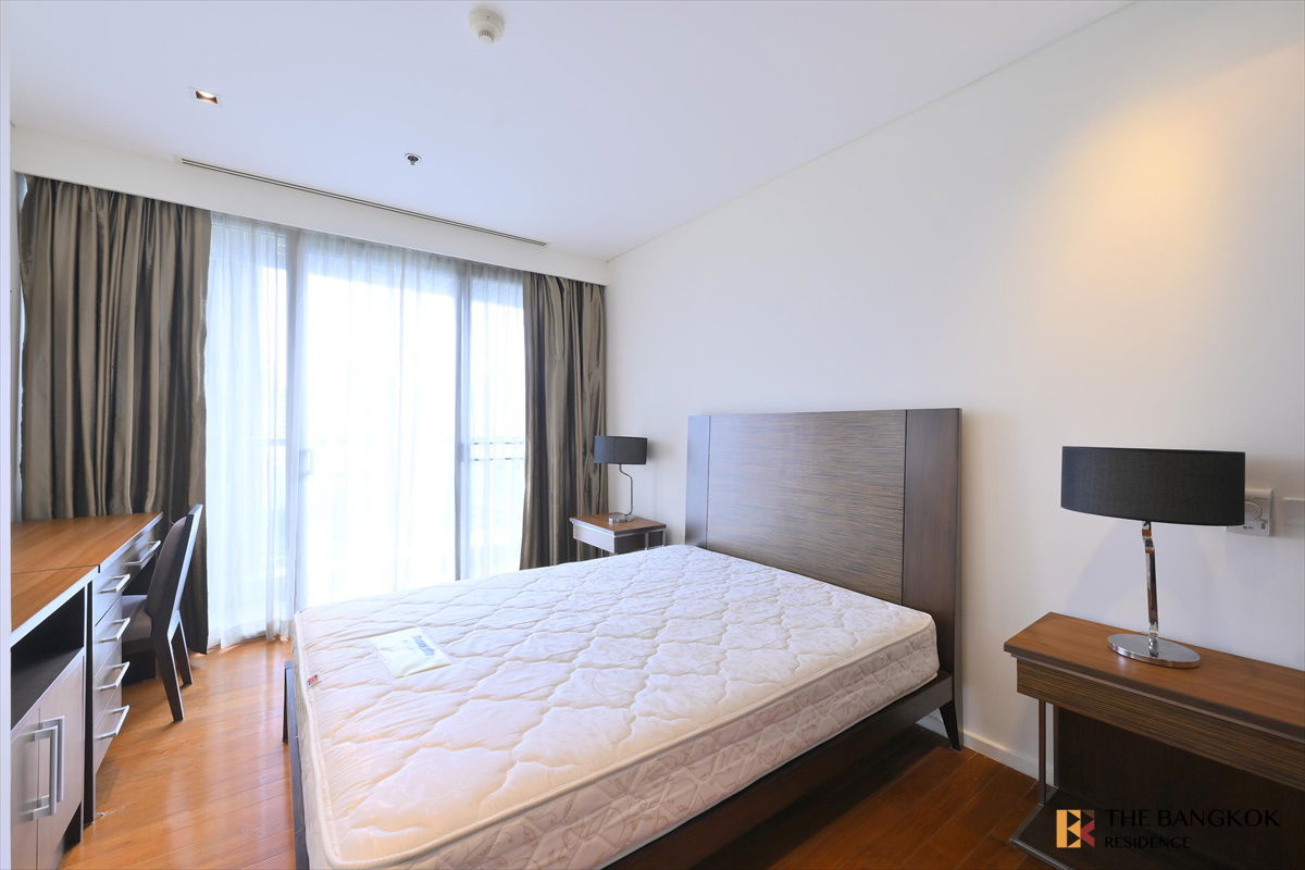 picture 🔥 Rare! Corner unit facing,Panoramic View,The Lake near Bts asoke - 5/14