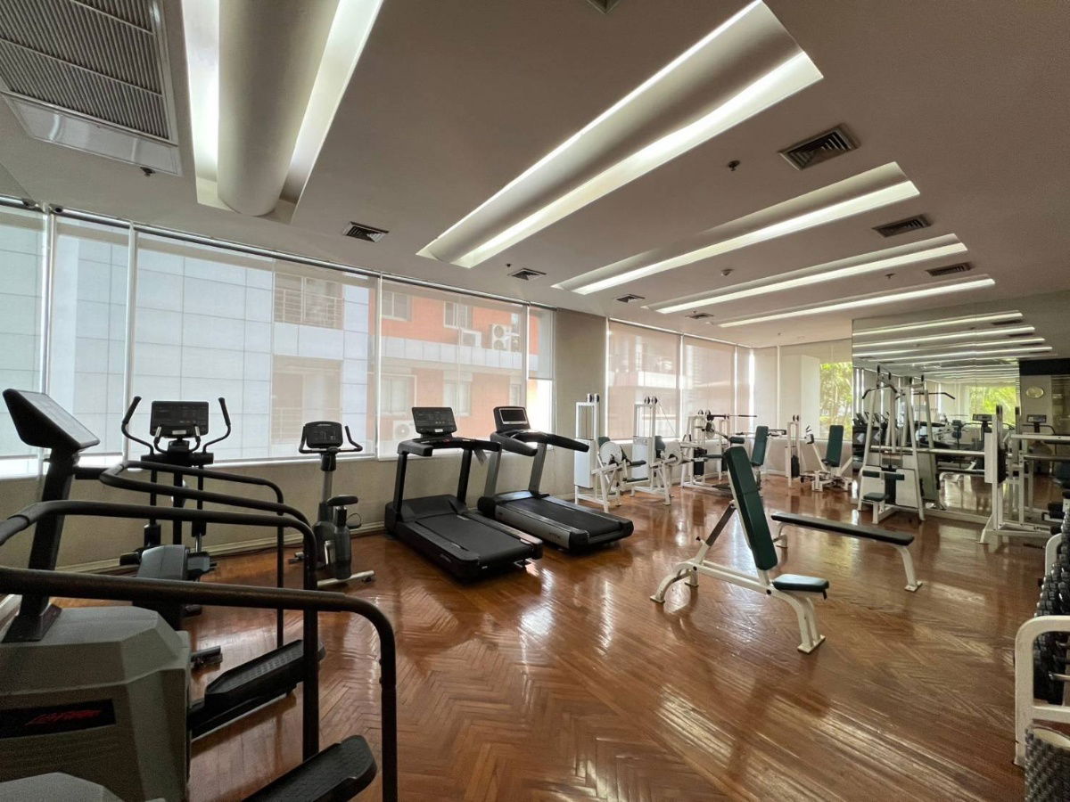 picture ✨Condo for Rent : The Natural Place Suite  (( MRT Lumpini )) AP-02 ( line : @condo91 ) - 6/7