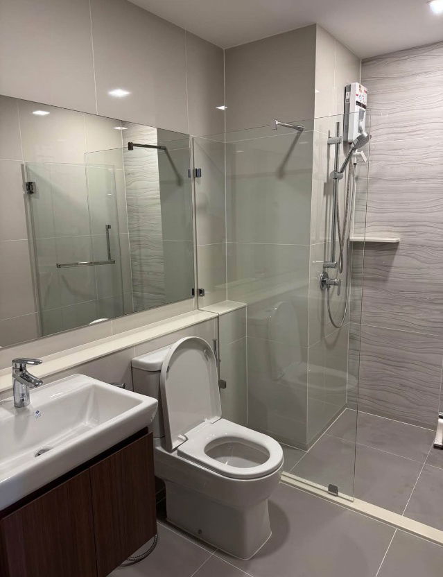 รูป คอนโด ไลฟ์ พหล-ลาดพร้าว #B52 /Line:@forucondo - รูปที่ 8/9
