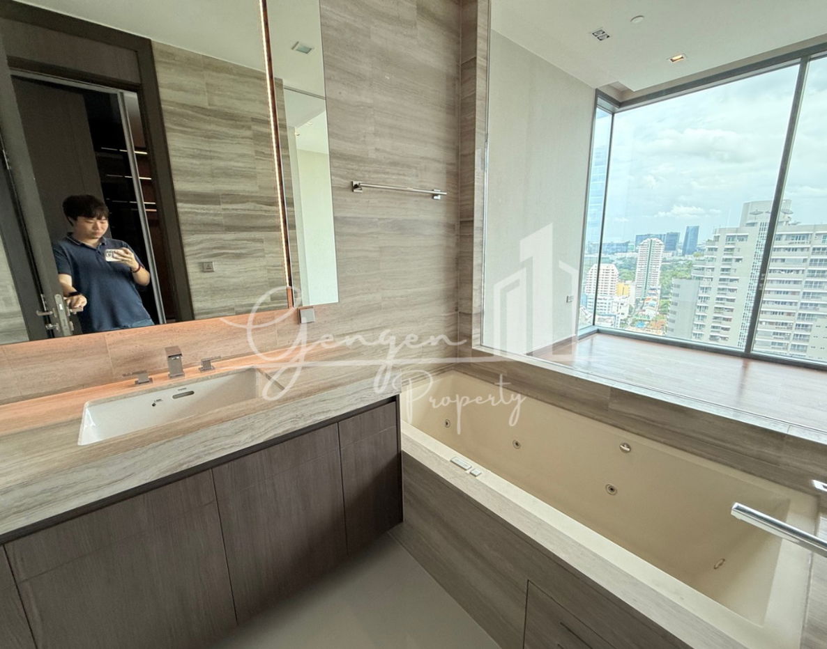 รูป 🔥 Q1 Sukhumvit FOR SALE 🔥 2beds 2baths 95.5sqm 22 MB | GEN 064-104-4662 - รูปที่ 14/15