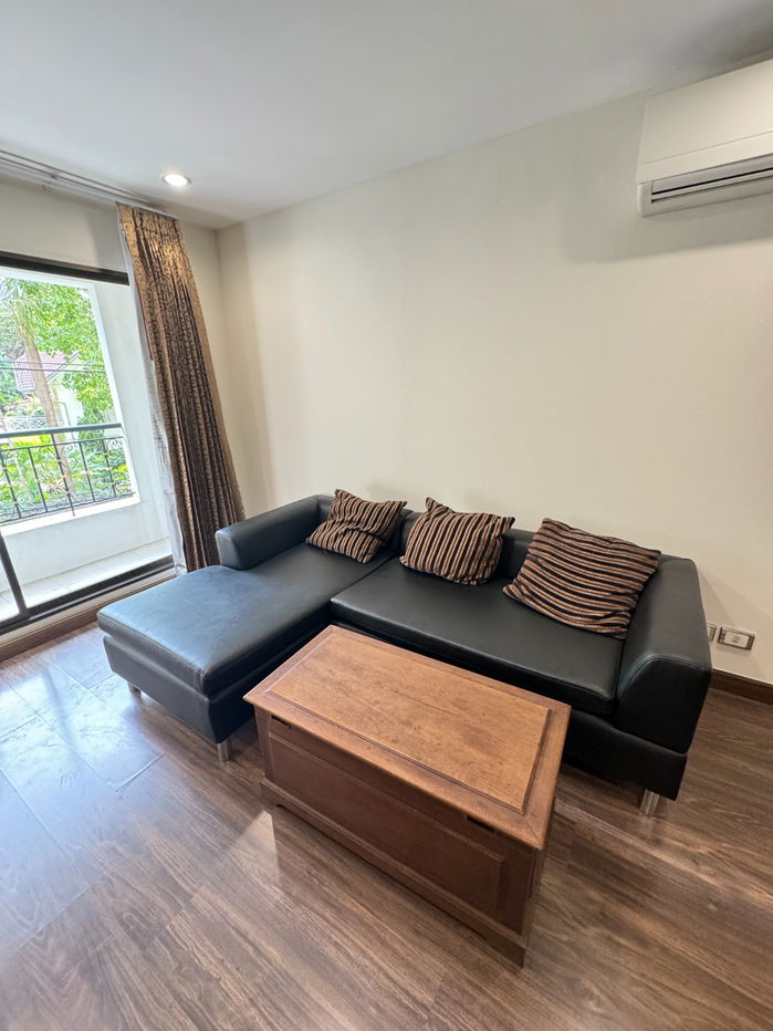 picture Condo for Rent: Silom City Resort – Fully Furnished, Ready to Move In - 10/14