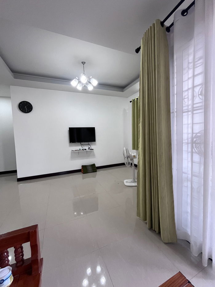 รูป บ้านเดี่ยวชั้นเดียว ชลบุรี นาป่า - รูปที่ 3/10