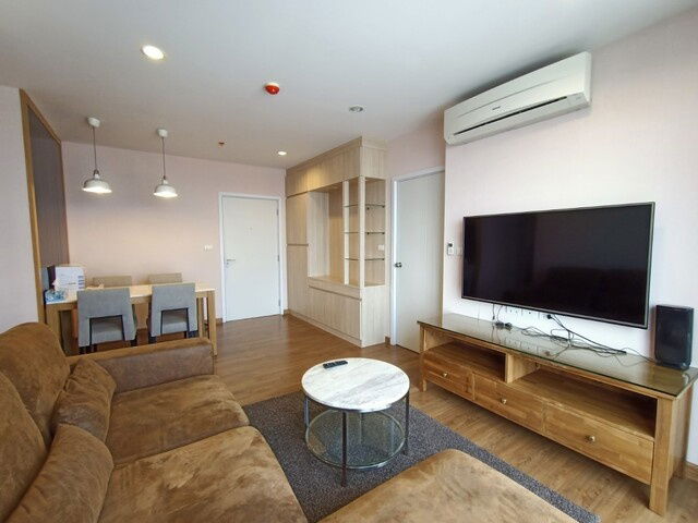 รูป 💥💥ปล่อยเช่าคอนโด The Tree Interchange ตึก A พื้นที่ 63 ตร.ม. Walk-in closet ชั้น 33 ห้องสวย พร้อมอยู่!! สอบถาม LINE: @atfirm💥💥 - รูปที่ 7/36