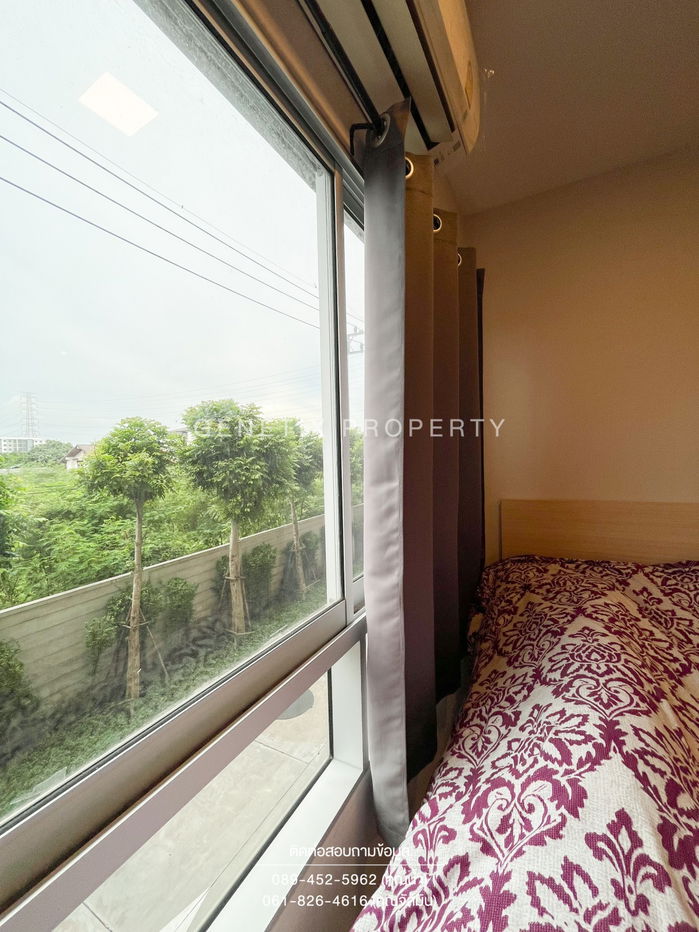 picture For sale Plum Alive 2 2nd floor 1,350,000 baht - 4/13