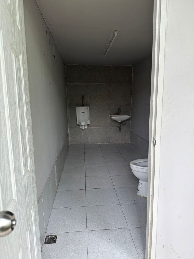picture WS2184 🏢 Single house converted into a 2-storey office, Soi Lat Phrao 5, near MRT Phahon Yothin, BTS Ha Yaek Lat Phrao, only 40,000 baht/month. - 7/10
