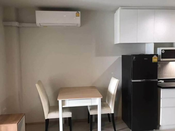 1-bed condo for sale, 30 sqm, Rich Park 2 @Taopoon Interchange