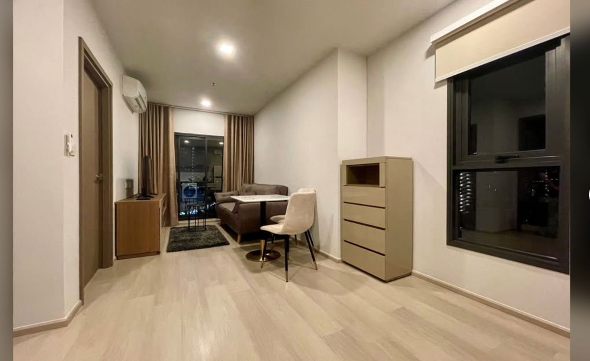 picture  Life Phahol. 1bed 35sqm. Line id: @pfagent - 2/5