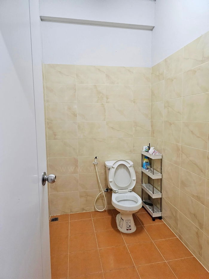 picture 📢 Commercial building for rent near ICONSIAM 28,000 baht Property code: RS1312 - 7/12