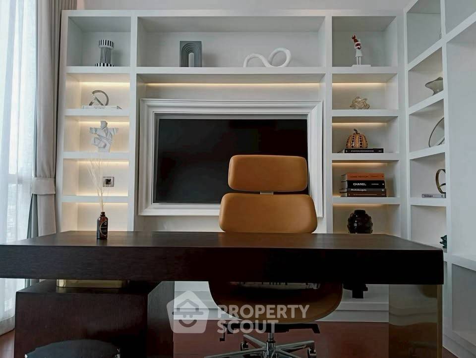 picture 3-BR Condo at Khun By Yoo near BTS Thong Lor (ID 2248754) - 9/14