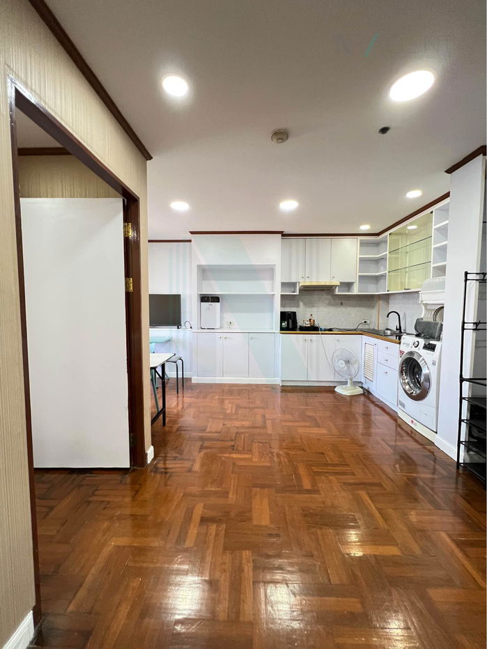 picture For Sell Condo WITTAYU COMPLEX Building 1, Floor 12,2 bed room, Room size 65 sqm - 8/8