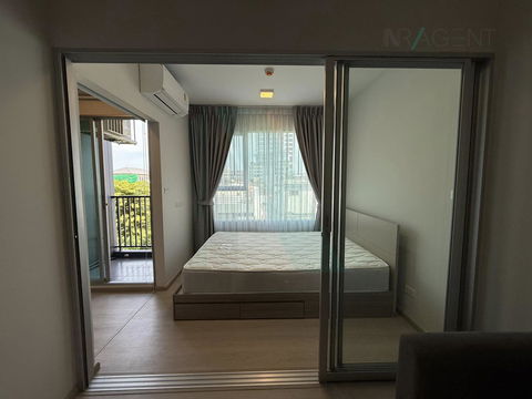 🎉 For Sell Condo PLUM CONDO SUKHUMVIT 62 Building 1, Floor 4,1 bed room, Room size 30 sqm