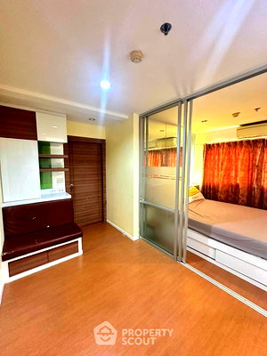 Condos for rent Bangna - Trat  : 2-BR Condo at Lumpini MegaCity Bangna in Bang Kaeo (ID 2015767)