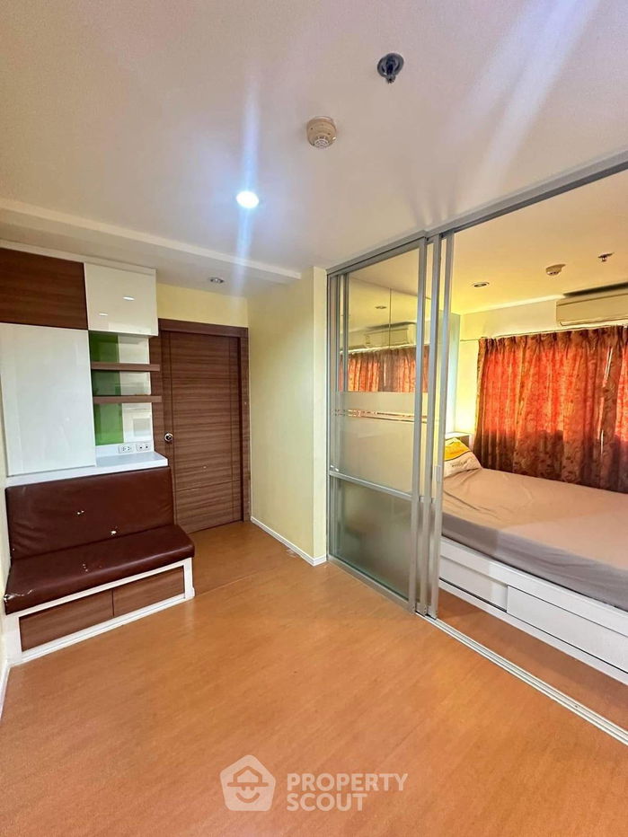 picture 2-BR Condo at Lumpini MegaCity Bangna in Bang Kaeo (ID 2015767) - 3/7