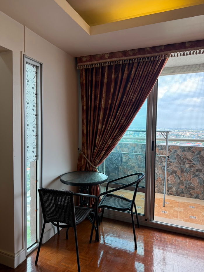 picture For Rent: Luxury Condo Riviera 3 with Lake View – Muang Thong Thani  - 13/15