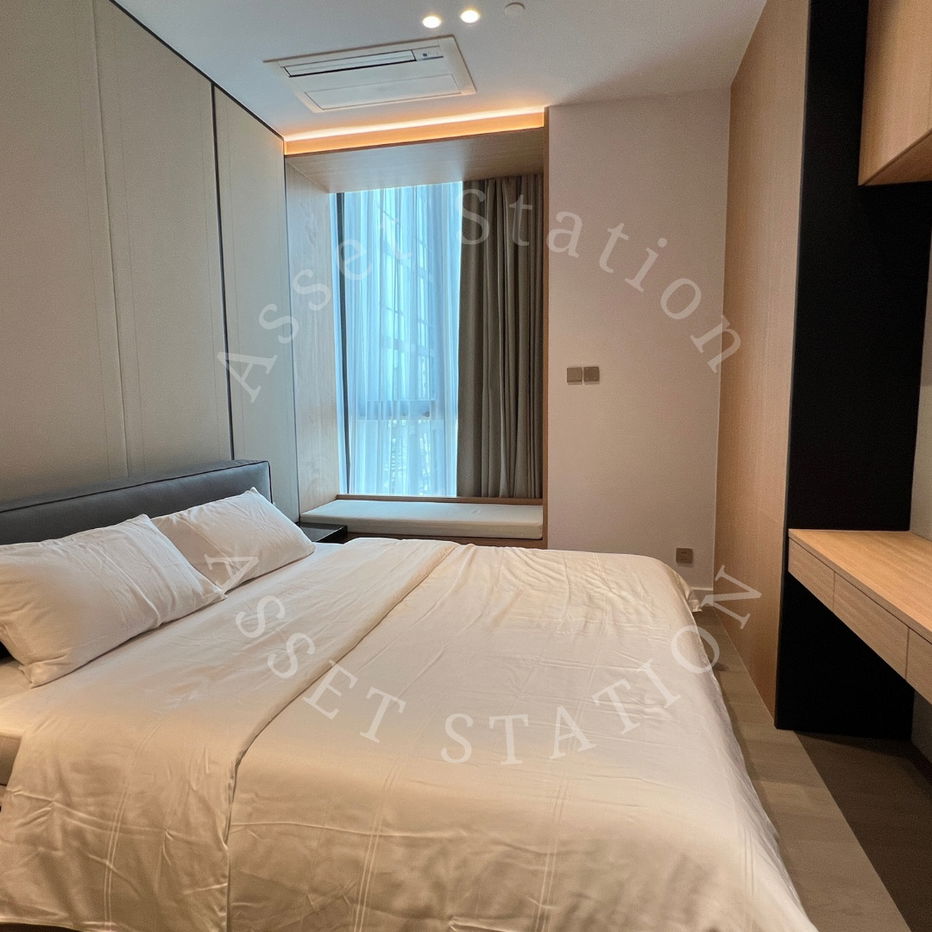 picture 🔥 Best Seller | Supalai Icon Sathorn Near BTS Saint Louis 🔥 - 3/13