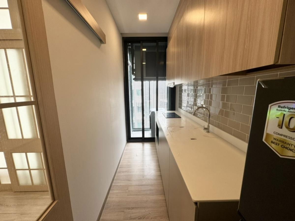 รูป 🏢 ให้เช่าคอนโด : xt phayathai (เอ็กซ์ที พญาไท)   รหัสทรัพย์ | 📌LNP-C3778  - รูปที่ 11/14