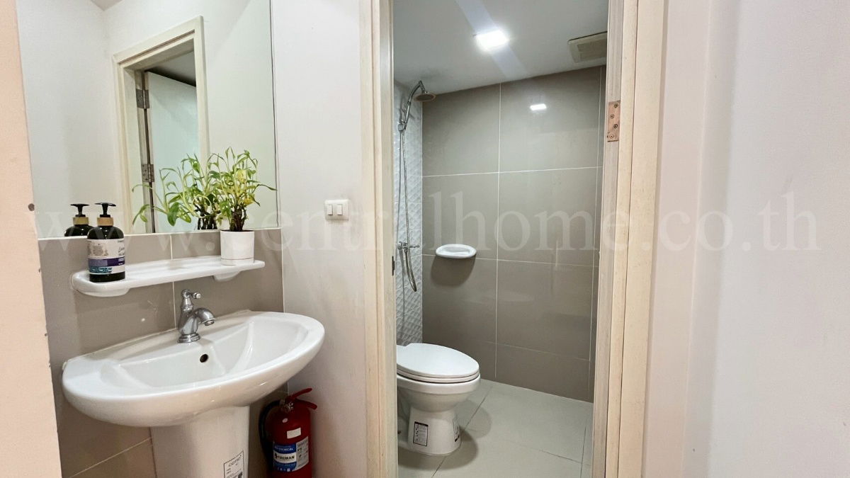 รูป ทาวน์เฮ้าส์ พฤกษาวิลล์ 104 เพชรเกษม 81 - พุทธสาคร บ้านสวย ราคาถูก - รูปที่ 8/14