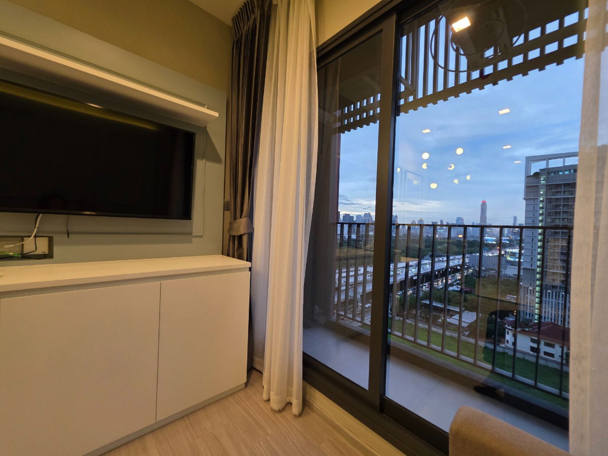 รูป ให้เช่า Life Asoke Hype ราคา 23,000 บาท [PNr250803] - รูปที่ 7/13