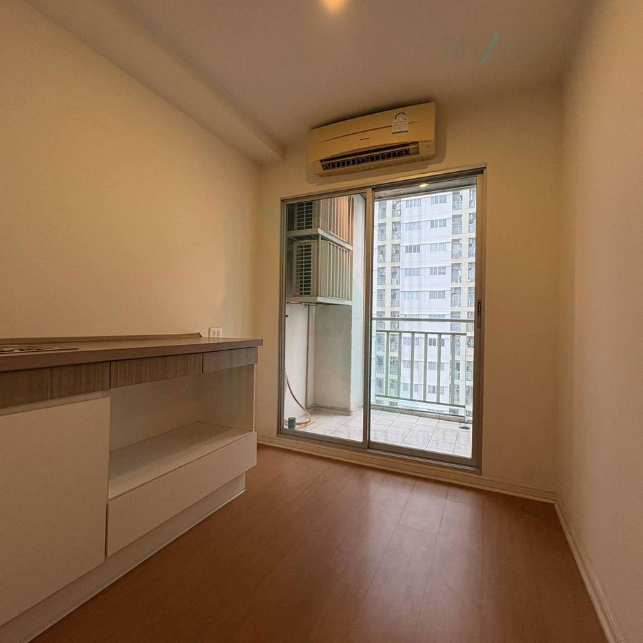 picture 🔺 For Sell Condo LUMPINI CONDO TOWN RAMINTHRA - NAWAMIN Building 1, Floor 14,1 bed room, Room size 26 sqm - 2/8