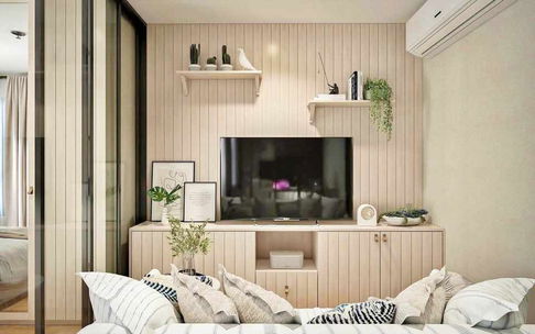 ห้องว่าง ๙๐❤🔴Line @mwcondo📲🚨ไลฟ์ แอท ลาดพร้าว 18