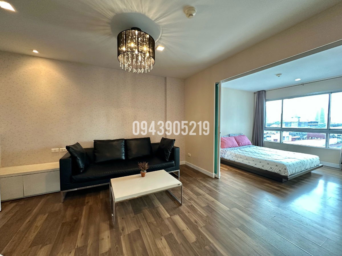 รูป The room sukhumvit 79 ☎️1 bed 38 sqm ‼️15000/month ‼️NOW AVAILABLE 🔆✅ - รูปที่ 8/11