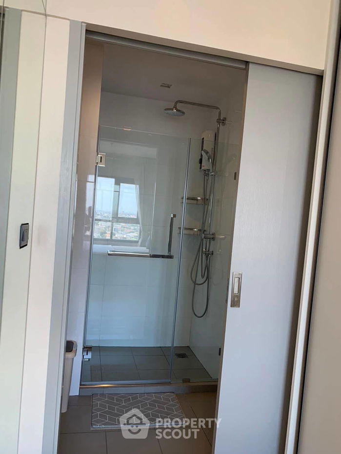 picture 1-BR Condo at Chapter One Midtown Ladprao24 near MRT Lat Phrao (ID 2249765) - 18/18