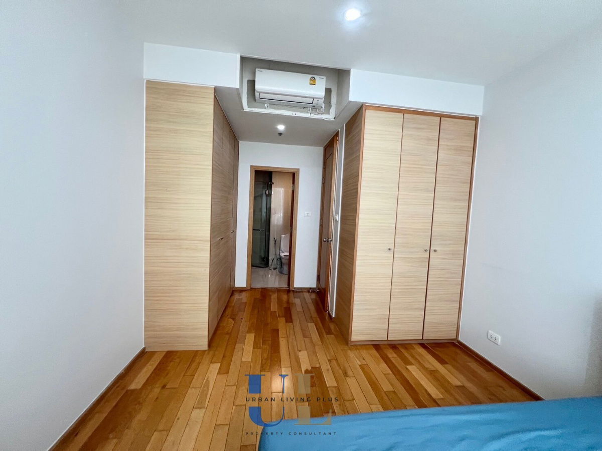 รูป ( U20250213500 ) Tel/Line 096-2479369 , ให้เช่า !!! ดิ เอ็มไพร์ เพลส สาทร 3 ห้องนอน 3 ห้องน้ำ 1 ห้องแม่บ้าน 156 ตร.ม. ชั้นสูง ห้องสวย ✨ - รูปที่ 12/15