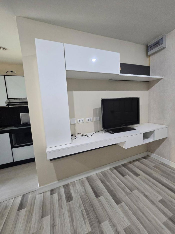 รูป ให้เช่า 𝗧𝗵𝗲 𝗖𝘂𝗯𝗲 𝗣𝗹𝘂𝘀 แจ้งวัฒนะ 🏡 𝟳,𝟱𝟬𝟬 พร้อมอยู่‼️#ตอบแชทไว 🔥🔥 รหัส C225 - รูปที่ 2/8